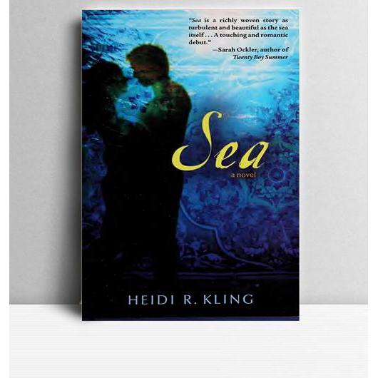 Sea. Heidi R Kling. 2010. New York. Penguin Group