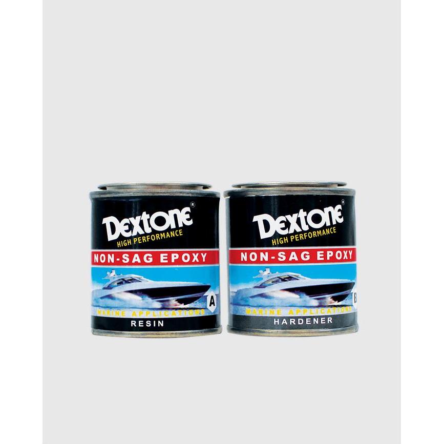 TERLARIS LEM DEXTONE NON SAG EPOXY KAPAL