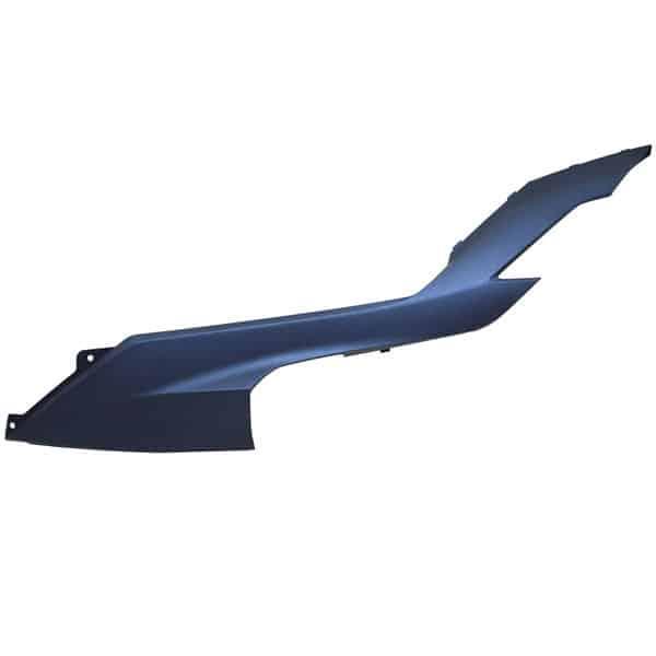 Cover Body Bawah Kiri Biru Doff - New Vario 150 Esp K59J 64360K59A70Zm Populer