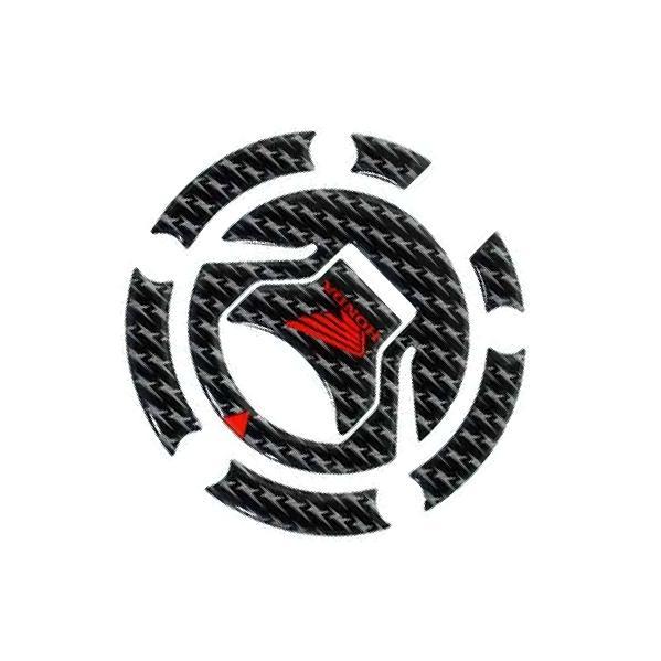 Aksesoris Tutup Tangki Fuel Lid Pad New Cb150R 08F80K15G00 Populer