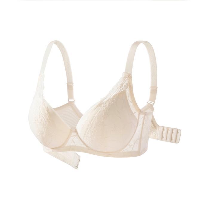 Sorella Bra Body Contour Wired Push Up 010-29961 - Cup B