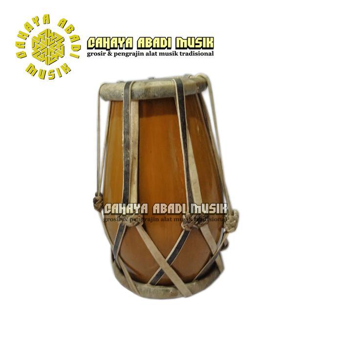 gendang anak rampak jaipong kulanter