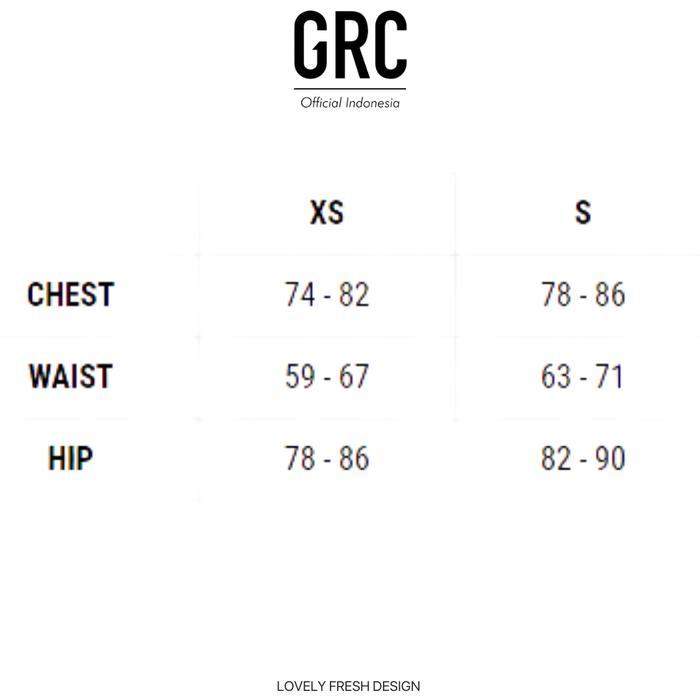 Grc Women Jersey Sepeda Roadbike Grc Digital Print Tech Pink