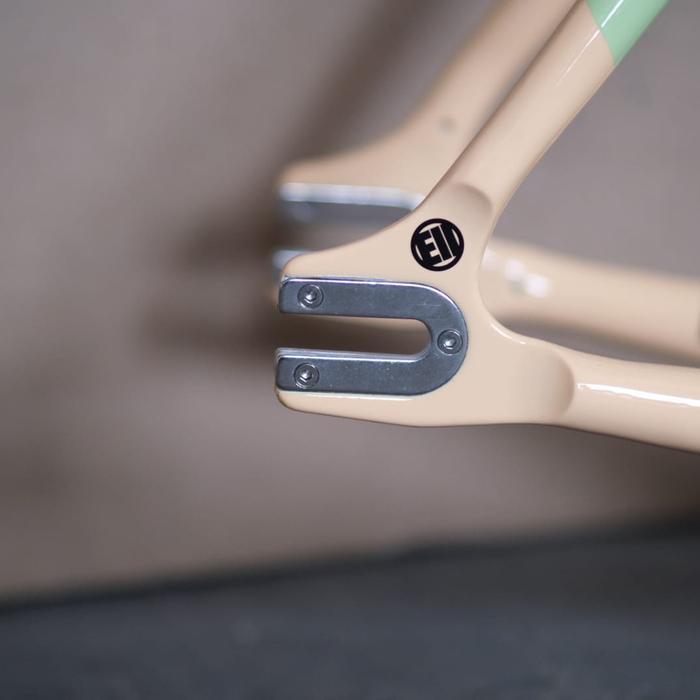 Frameset Engine11 God And Famous Track Fixie