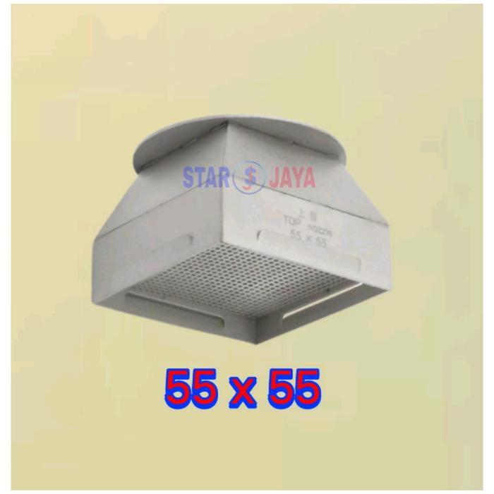 Nozzle Bga Rework 55 X 55