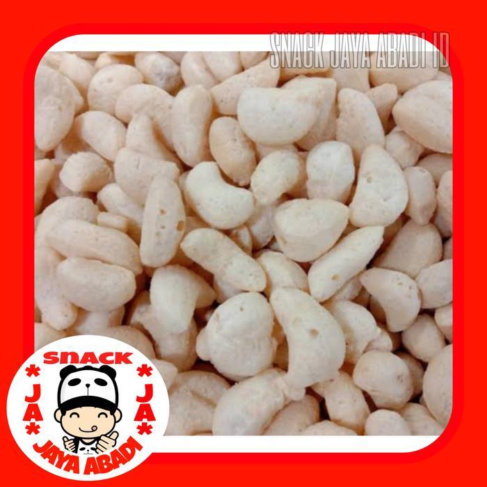 Kerupuk Amplang Kuku Macan Balikpapan Asli/Oleh Oleh Krupuk Kalimantan