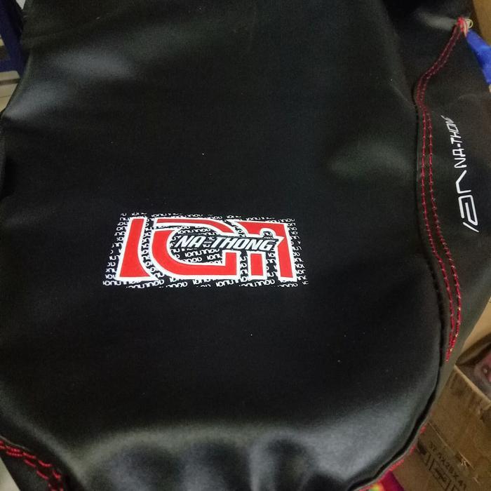 Kulit Jok Nathong Jahitan thailand Mio Mio soul Mio J Mio Gt Mio M3 Xe