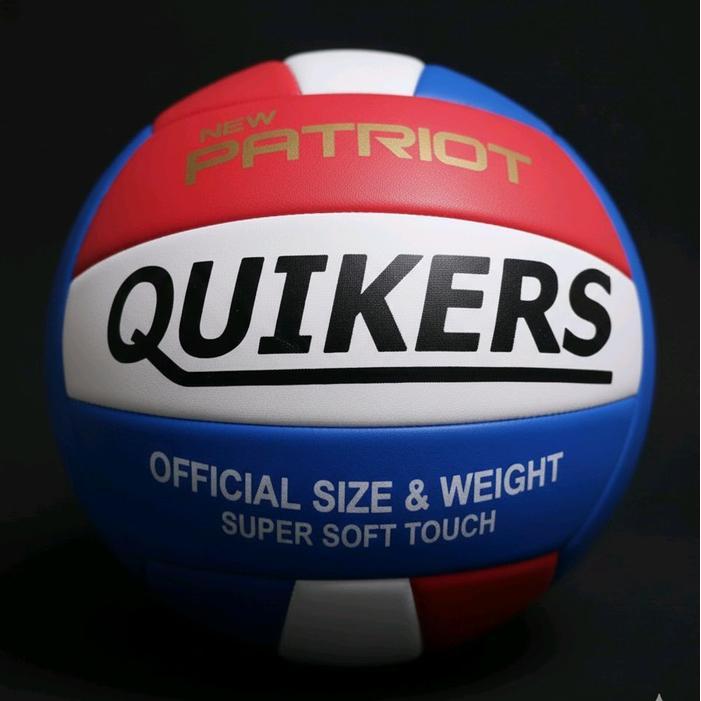 ASLI BOLA VOLI SIZE 4 / BOLA VOLI MINI / BOLA VOLI JAHIT READY STOCK