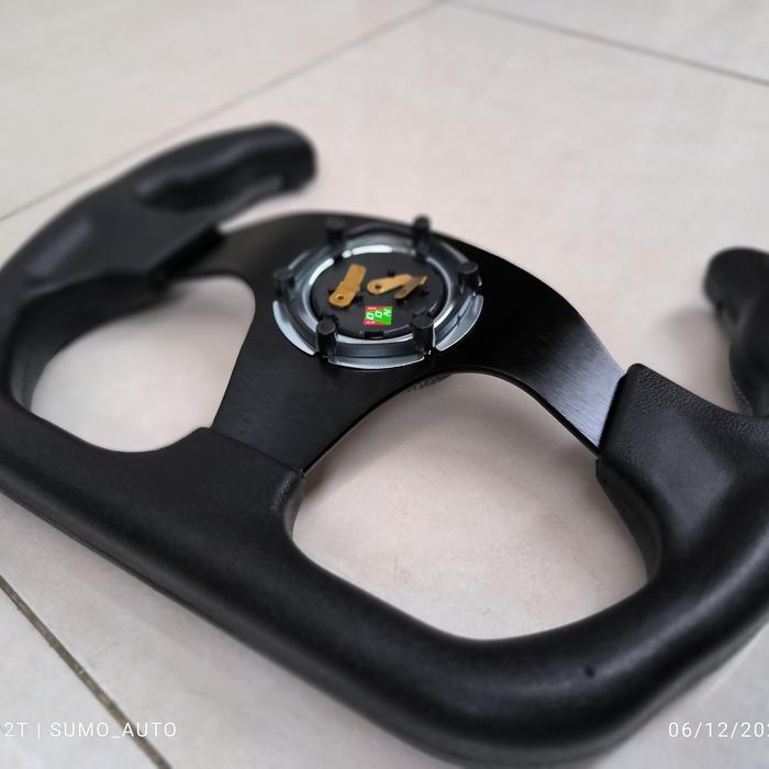 stir racing rep M O M O model pesawat motif carbon