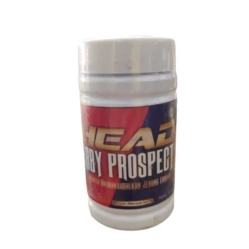 Jdl Head Baby Prospect Original 50Gram