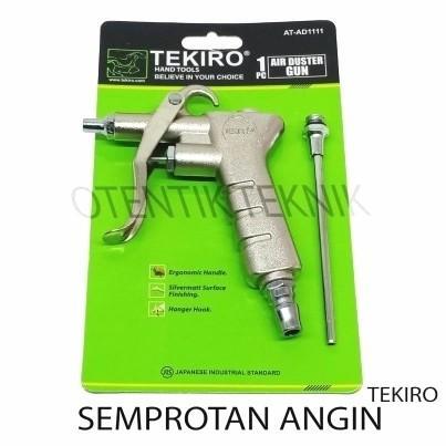 Tekiro Air Duster - Semprotan Angin Tekiro