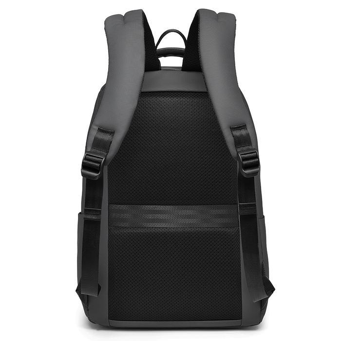 Visval Top - Tas Ransel Laptop Fhba Tas Pria Wanita Backpack Daypack