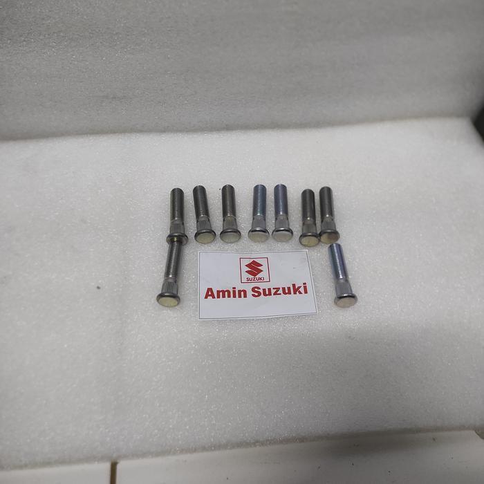 BAUT RODA MOBIL SUZUKI PANJANG 1PC