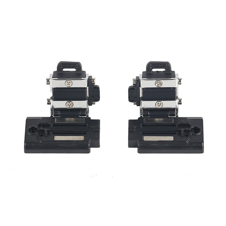 Comptyco FS-60E A-81S A-80S FS-60A FS-60C FS-60F fusion splicer Fiber Sheath Clamps Fiber Holder