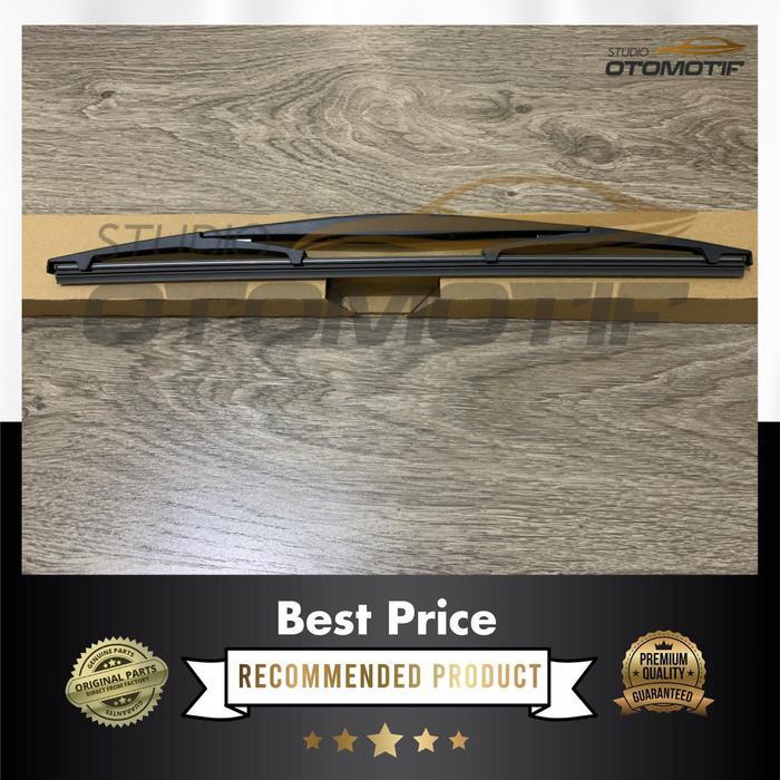 Paket Gagang Wiper Belakang Brio Satya 2012-2017 Arm Wiper Belakang Terlaris