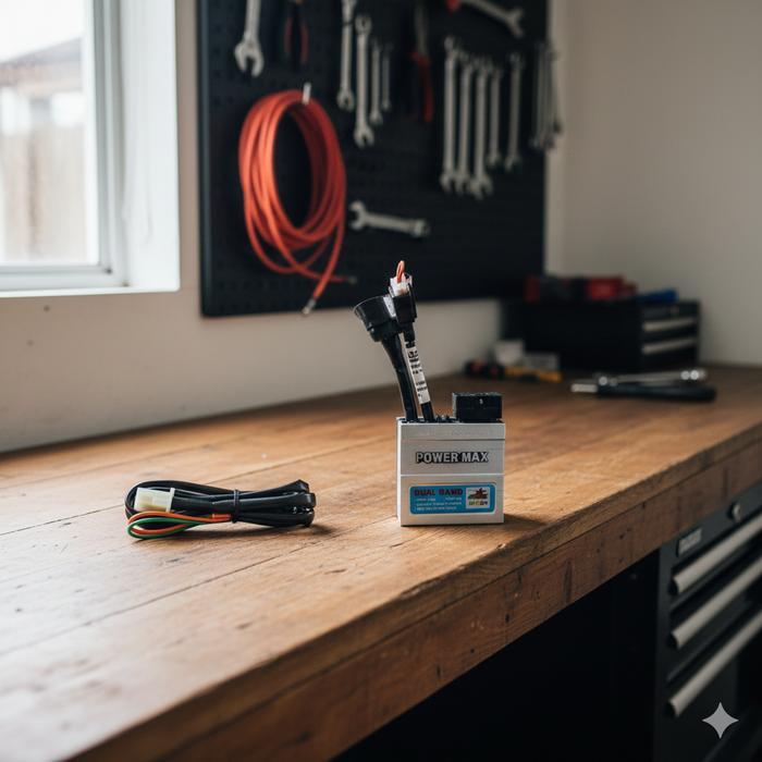 CDI BRT POWERMAX DUALBAND JUPITER MX/JUPITER MX 135