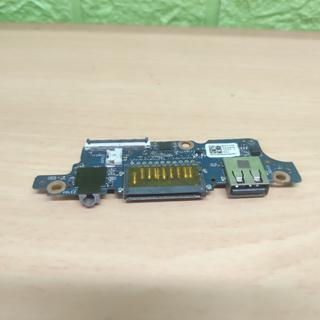 Port USB Laptop Lenovo Yoga 330-11IGM - KPC01