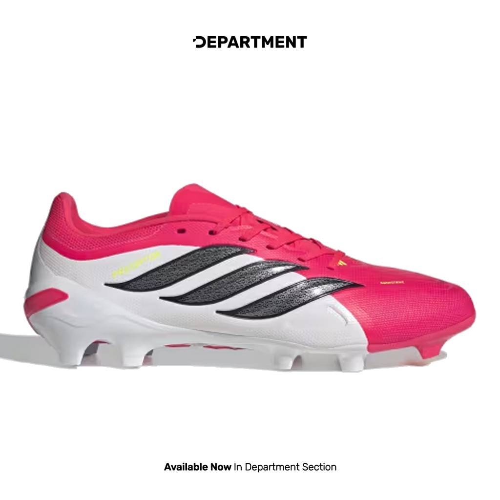 Sepatu Bola Pria ADIDAS PREDATOR LEAGUE FG JR7880 ORIGINAL