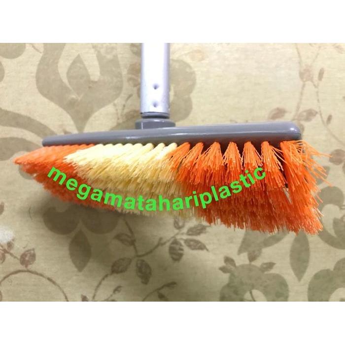 Sikat Lantai Gagang Panjang 833 Nagata