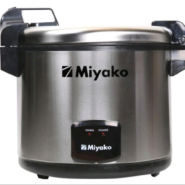 MIYAKO : PESANAN KHUSUS MAGIC COM JUMBO MIYAKO MCM 171