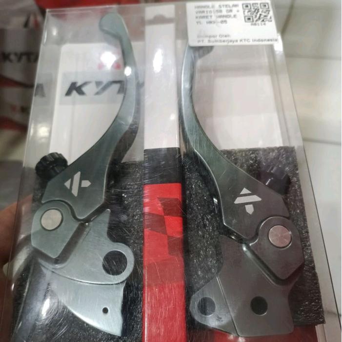 Handle Rem Kyta Vario 125 150 Led Old 2014 Up 2017/ Handle Rem Stelan Ktc Kytaco Vario 150 125 Led
