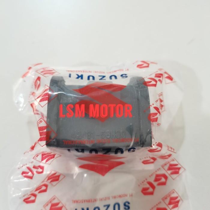 Karet Stabil Ertiga - Lsm Asli Parts