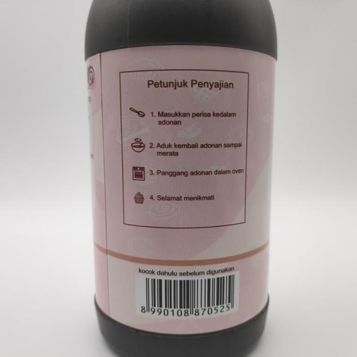 TOFFIECO BUBBLE GUM FLAVOUR 250G - PERISA ESSENCE TOFIECO BUBBLEGUM