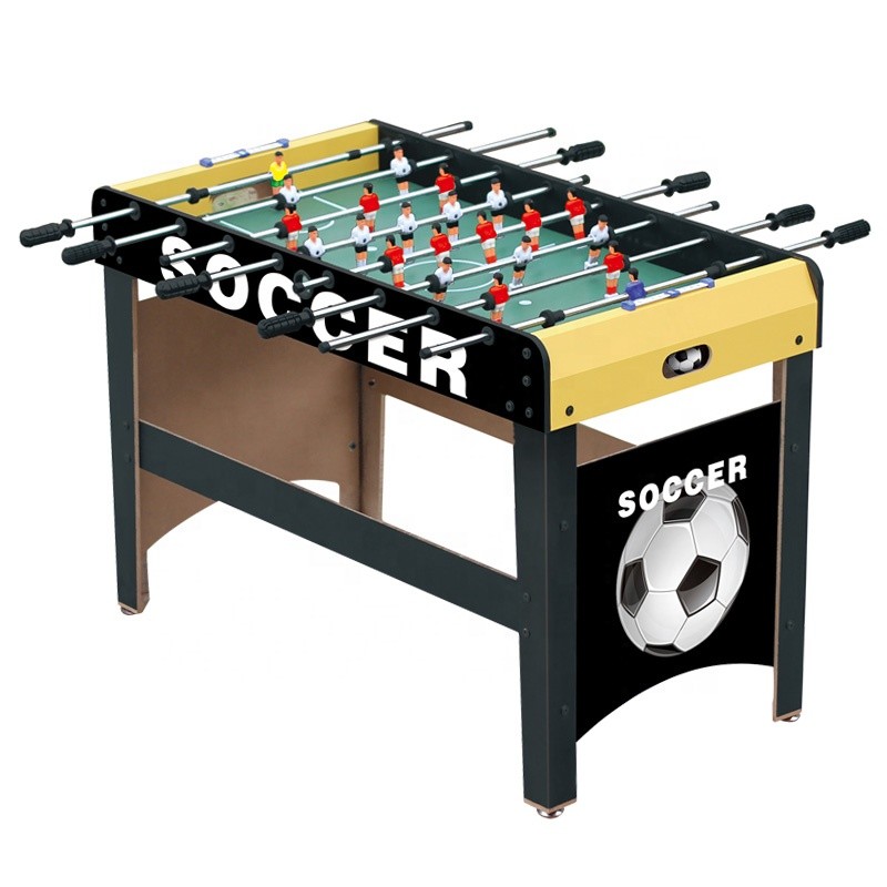 Sport Game Foosball Table Football Table Game for Arcade