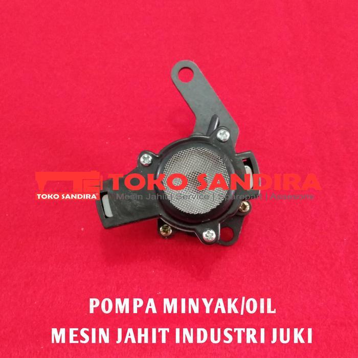 Pompa Oli mesin jahit Juki/pompa minyak mesin jahit juki
