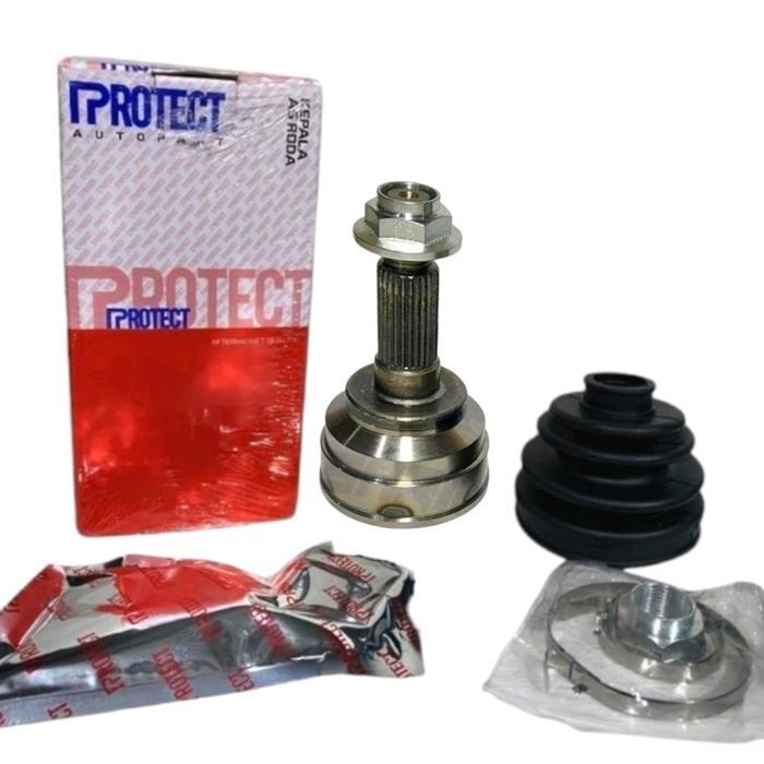 Cv Joint As Roda Luar Timor Dohc Timor Sohc Kokel Kohel Outer Timor