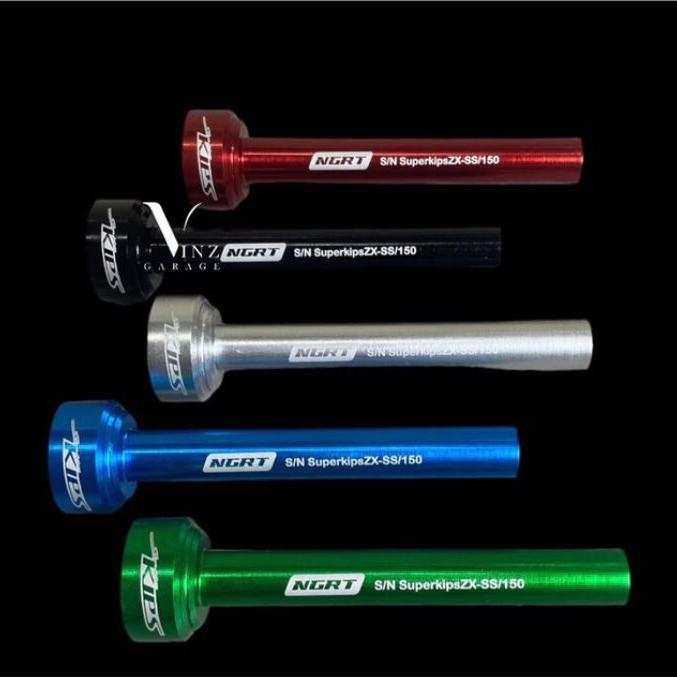 Tiang Super Kips Ninja R Rr Ss By Ngrt // Penutup Tiang Super Kips Ninja R Rr