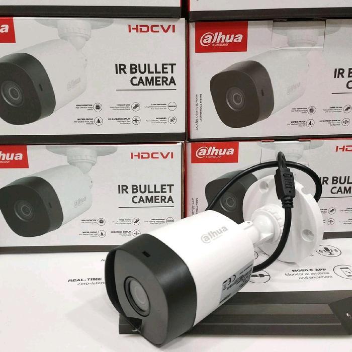 Kamera Cctv Dahua Outdoor 2Mp Hdcvi