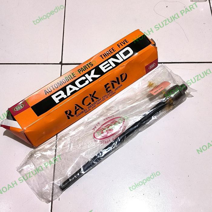 Long Tie Rod Suzuki Grand Vitara 555 Japan