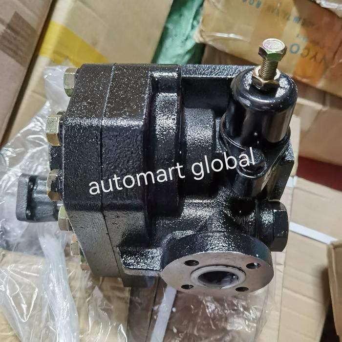 Pompa Hidrolik Pto Fuso Kp75