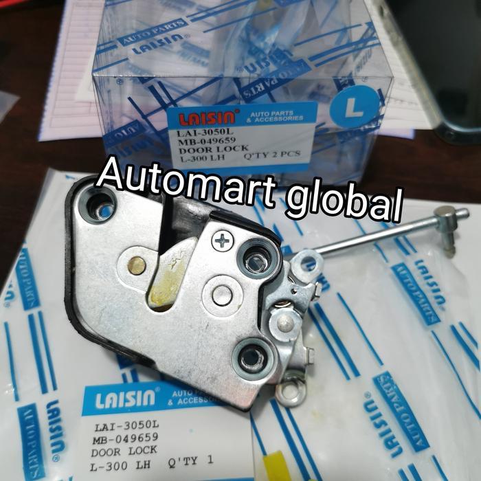 Door Lock Mitsubishi L300 Laisin