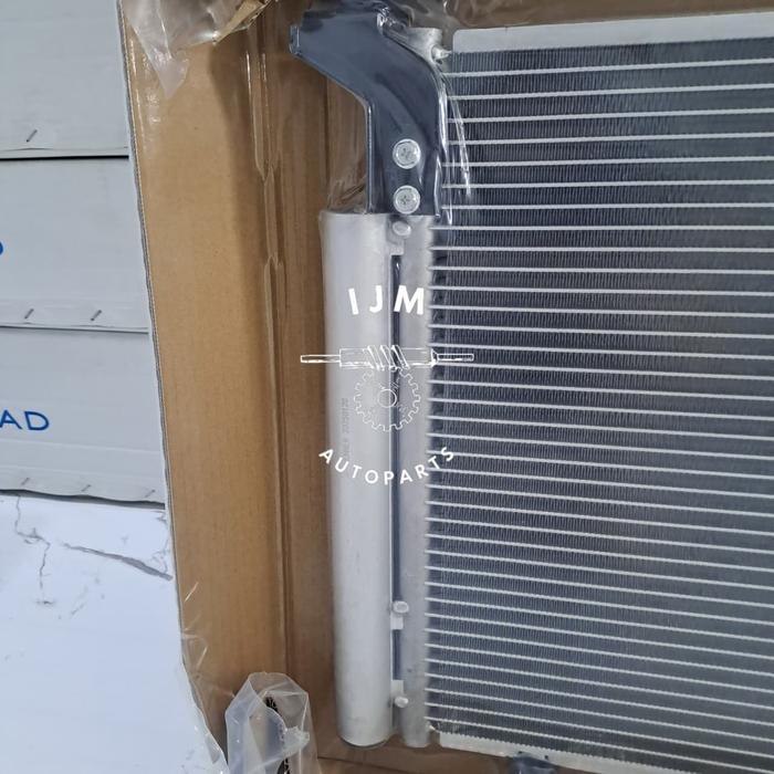 Condensor Kondensor Ac Toyota Avanza & Daihatsu Xenia 2004 - 2011 Runner