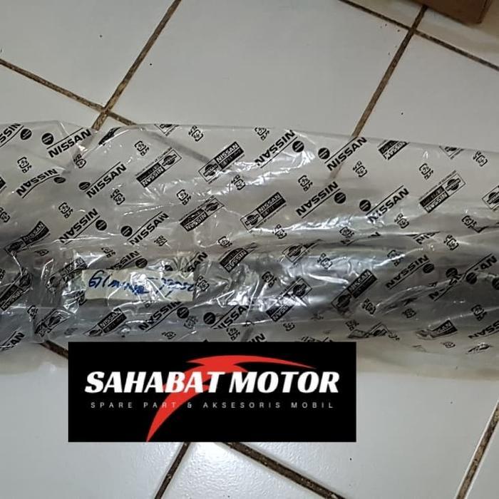 Rack Steer Grand Livina Lokal