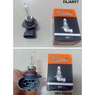 Dop Bohlamp Fog Lamp Hb3 12V55W Stanlee/Hb3 12V60W Osram