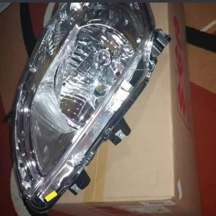 Lampu Depan / Headlamp Original Suzuki Ertiga 2012 / 2017