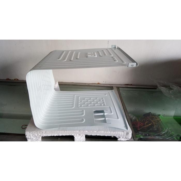 ORIGINAL EVAPORATOR KULKAS 1 PINTU AQUA JAPAN SANYO AQR-D190 AQR 190