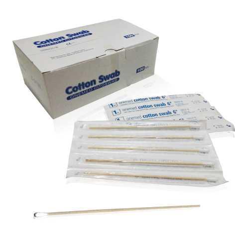 "New" OneMed Citoswab Cotton Swab