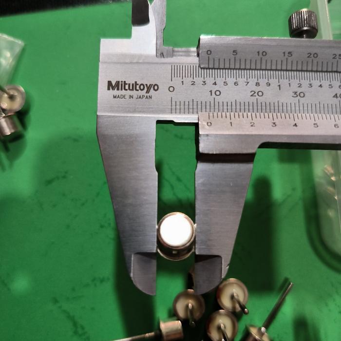 silikon silicone silicon diode dioda alternator dinamo cas mobil tebal news