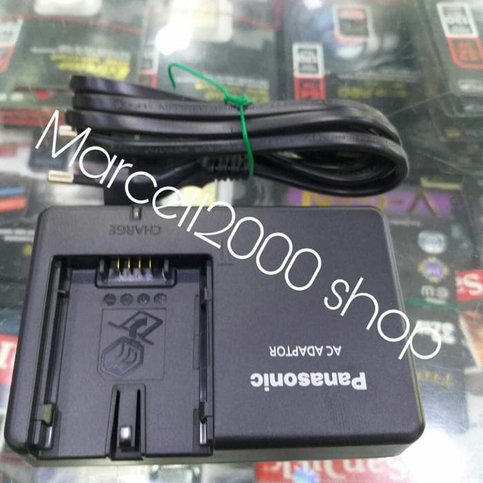 Charger Baterai Panasonic Vbg070, Vbg130,Vbg260