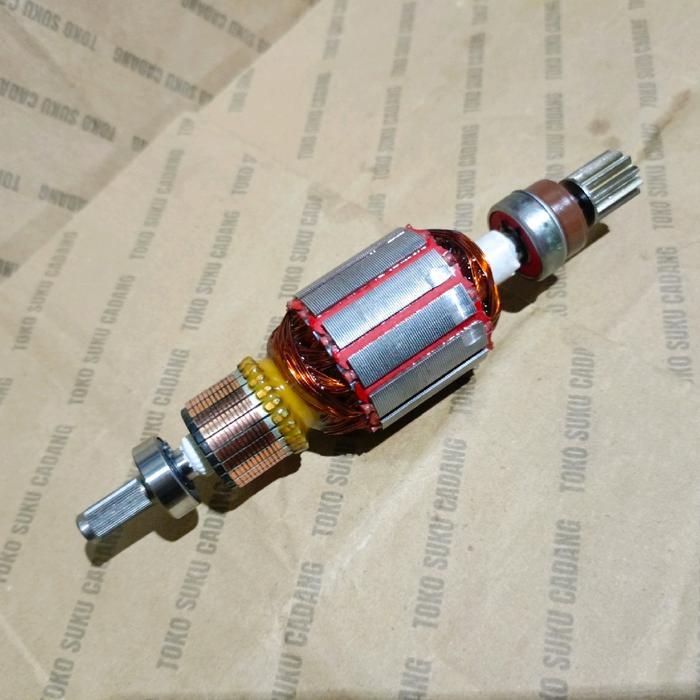 ARMATURE JET CLEANER LAKONI LAGUNA 70 ORISINIL 100% BARU