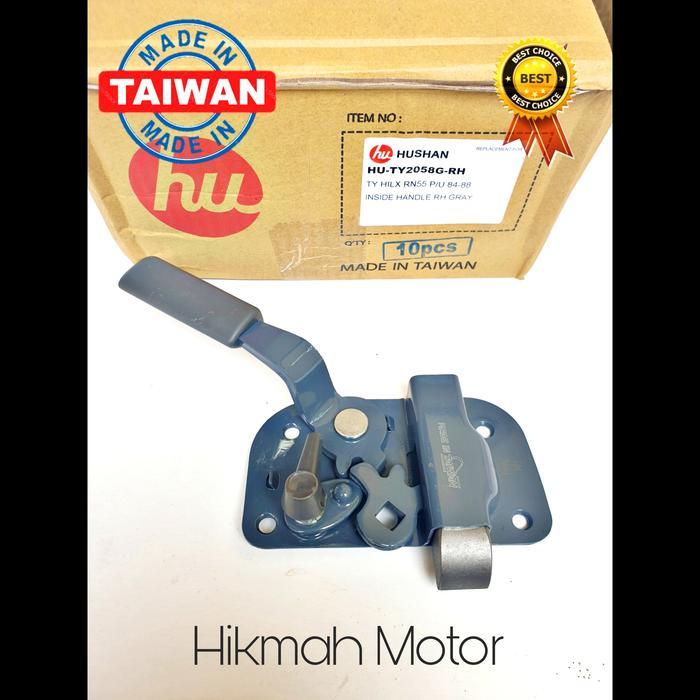 Handle Doorlock Pintu Belakang Toyota Landcruiser Hardtop Fj40 Bj40