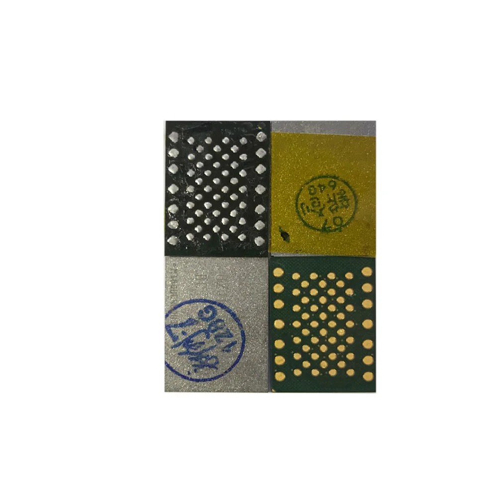 Used Hard Disk For Iphone 6 6Plus Nand Flash Memory Ic Hdd Chip 64G 128G High Quility With 6G 6P