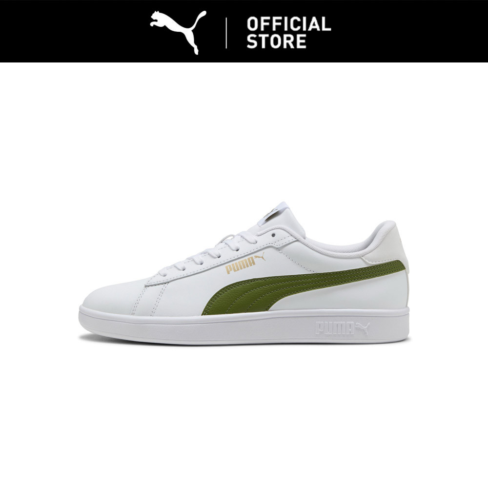 PUMA Sepatu Sneaker Smash 3.0 L
