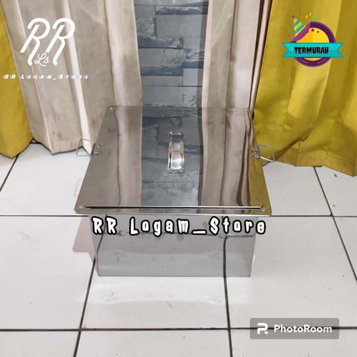 Dandang bakso malang sekat 4 Gratis Ongkir