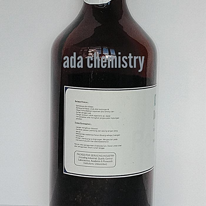 IODIUM - IODINE - IODIUM CRYSTAL