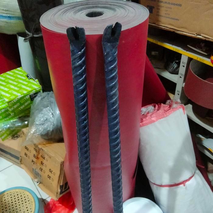 Linggis Besi Besar 1 Inch /Penggali Tanah Linggis Besar Harga Perbiji